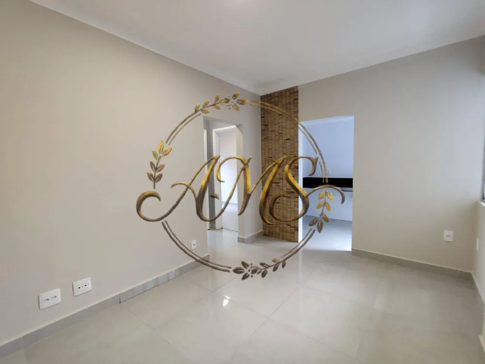 Apartamento, 2 quartos, 65 m² - Foto 2