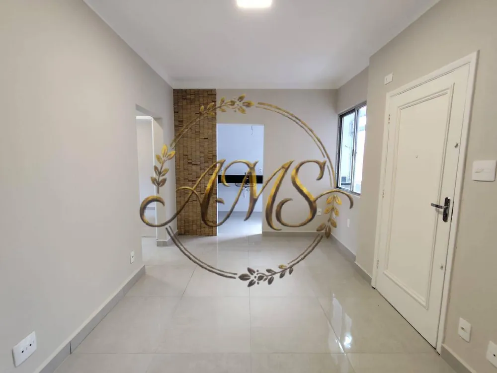 Apartamento, 2 quartos, 65 m² - Foto 1