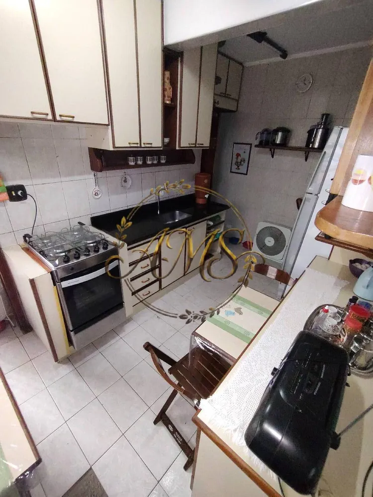 Apartamento, 3 quartos, 94 m² - Foto 3