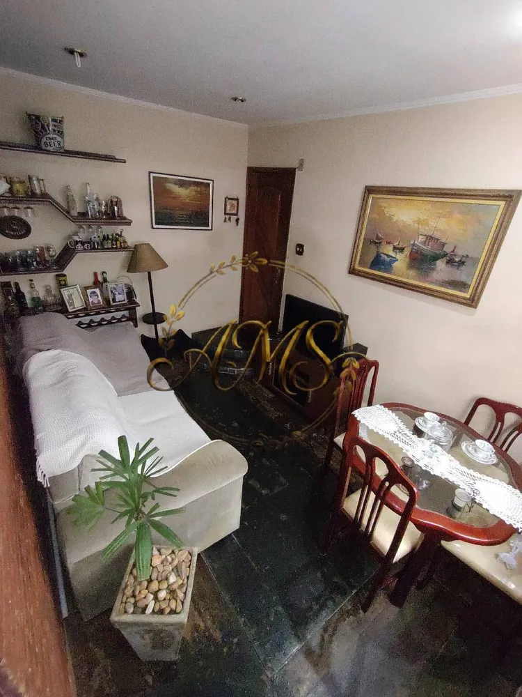 Apartamento, 3 quartos, 94 m² - Foto 2