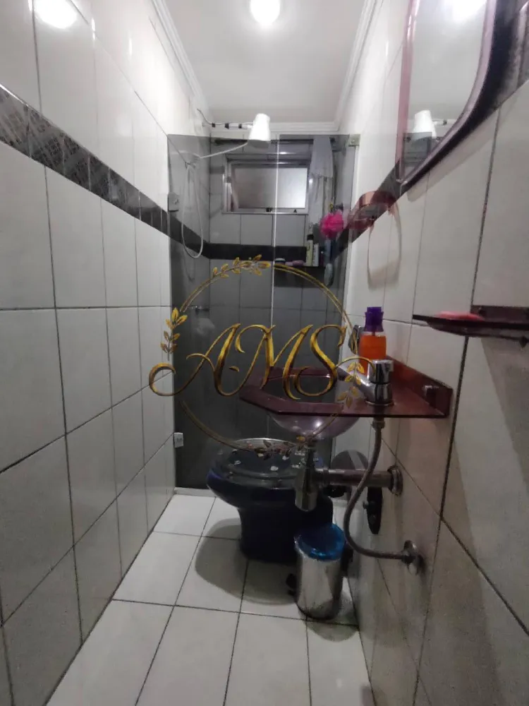 Apartamento, 3 quartos, 94 m² - Foto 7