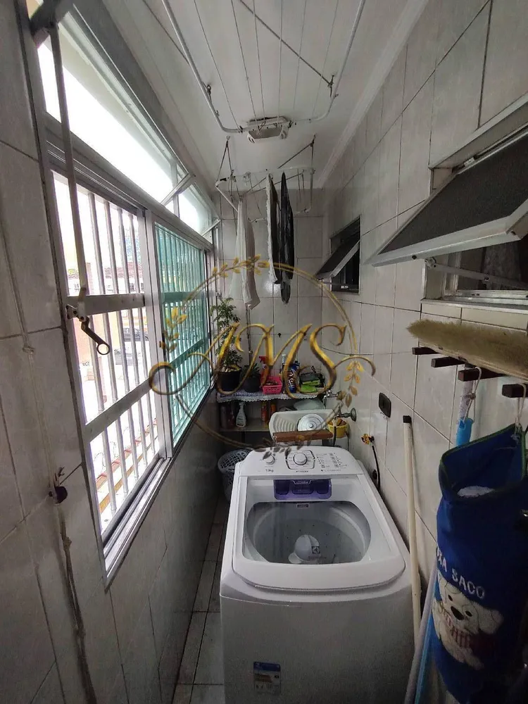 Apartamento, 3 quartos, 94 m² - Foto 5