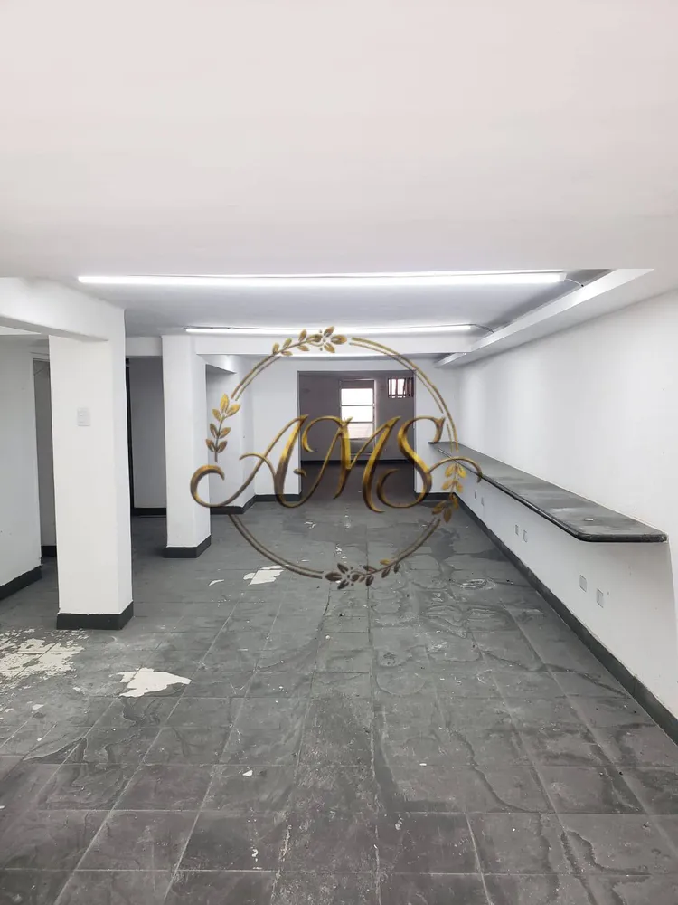 Loja-Salão, 96 m² - Foto 1