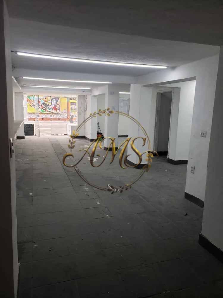 Loja-Salão, 96 m² - Foto 2
