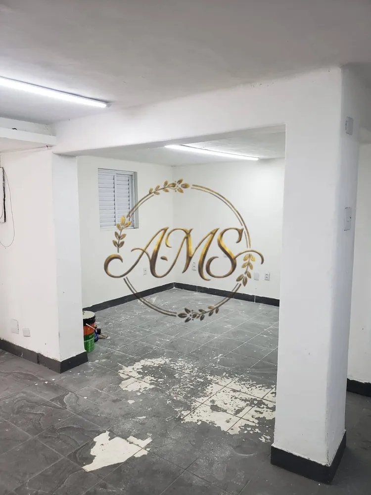 Loja-Salão, 96 m² - Foto 4