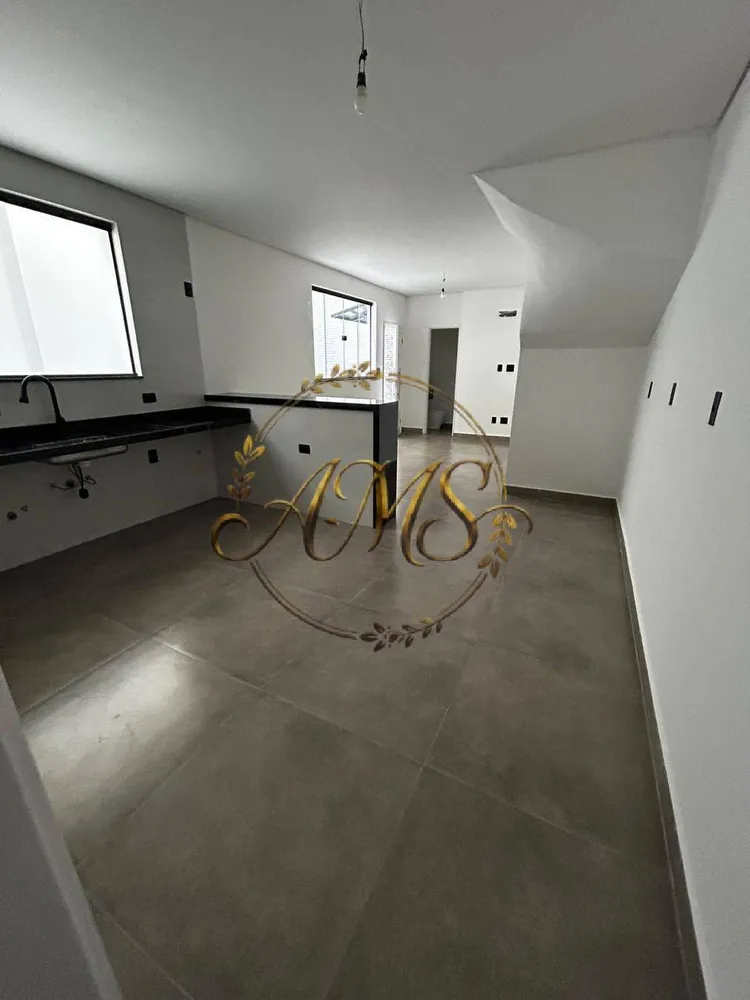 Casa, 3 quartos, 100 m² - Foto 14