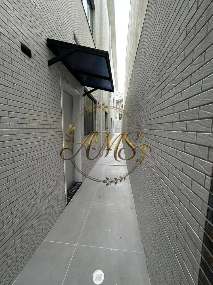 Casa, 3 quartos, 100 m² - Foto 5