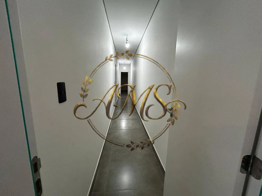 Casa, 3 quartos, 100 m² - Foto 6