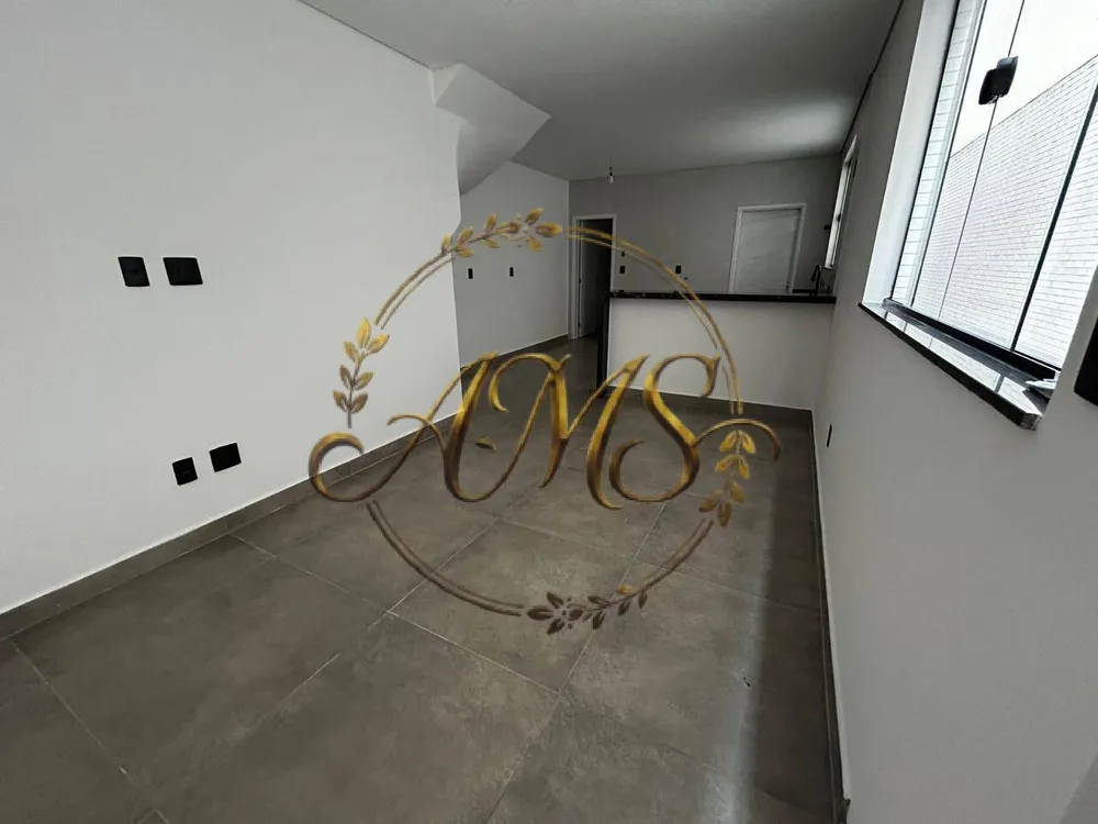 Casa, 3 quartos, 100 m² - Foto 1