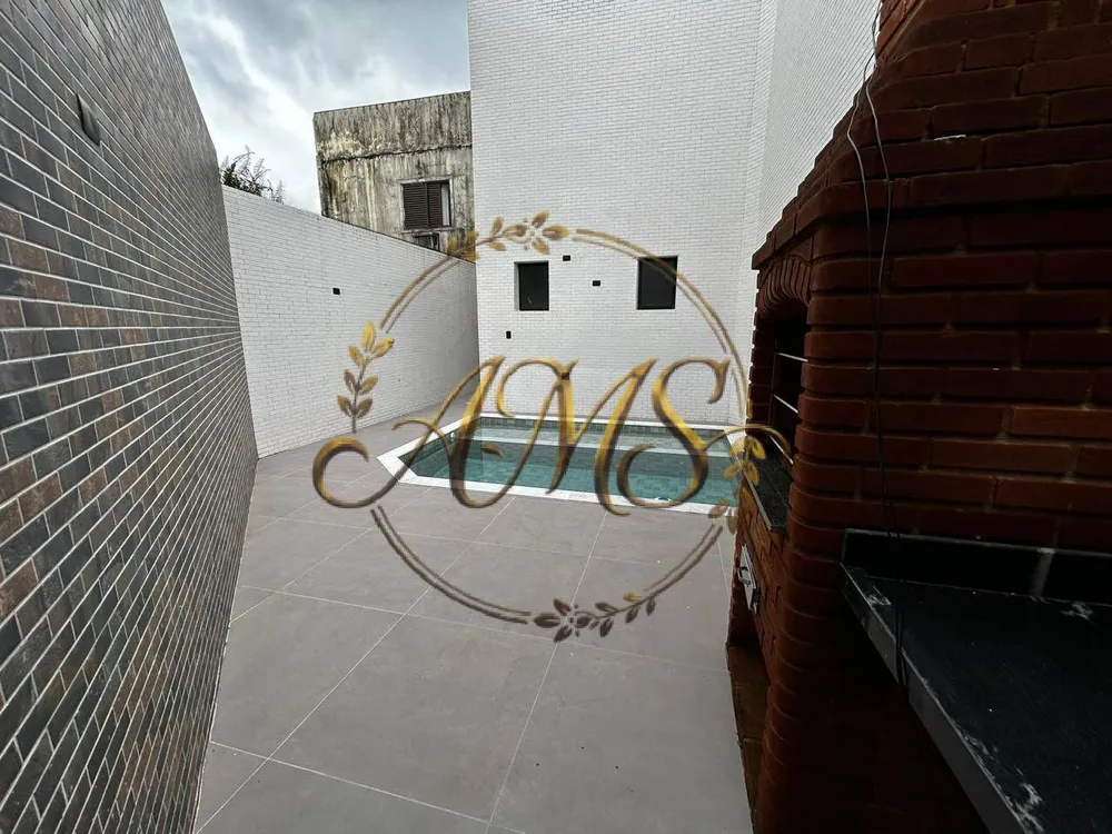 Casa, 3 quartos, 100 m² - Foto 8