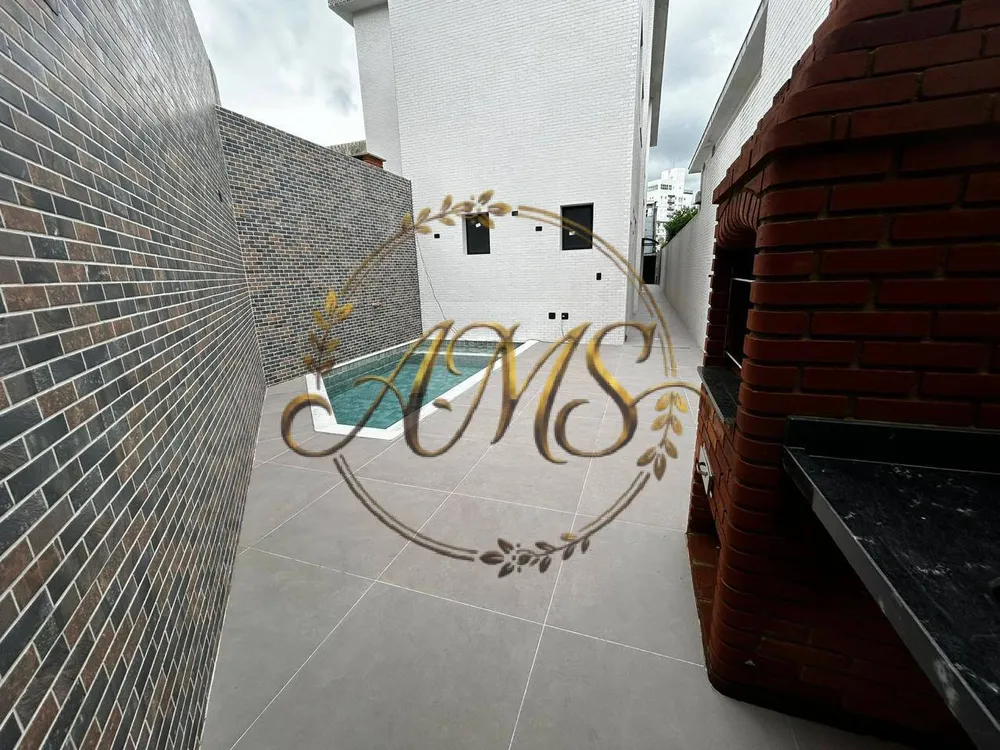 Casa, 3 quartos, 100 m² - Foto 10