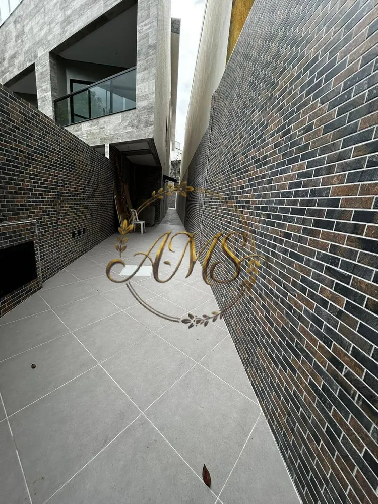 Casa, 3 quartos, 100 m² - Foto 8
