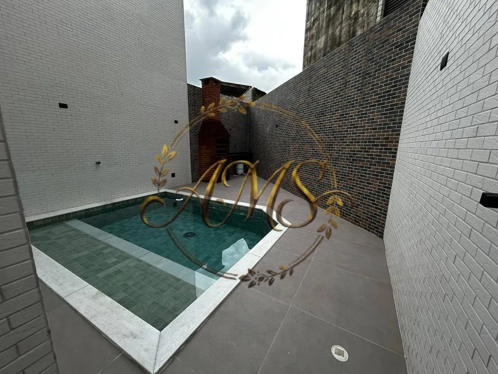 Casa, 3 quartos, 100 m² - Foto 16