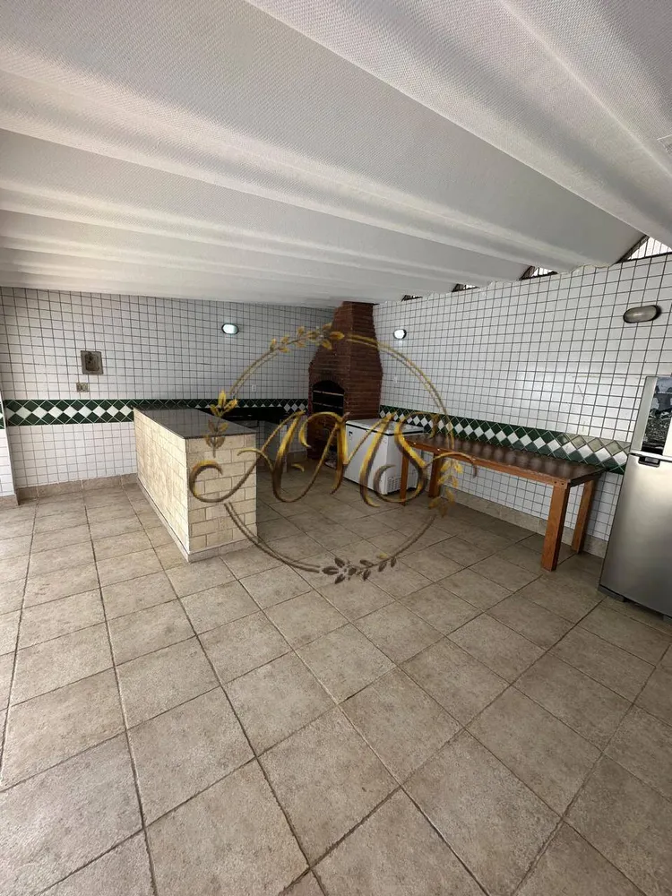 Apartamento, 3 quartos, 136 m² - Foto 12