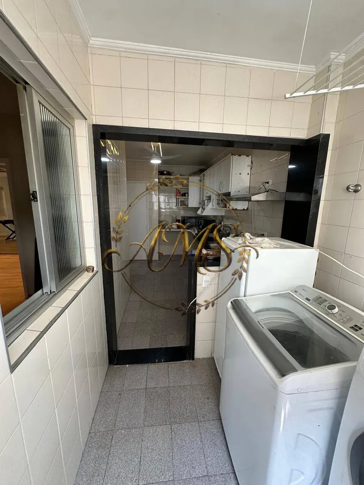 Apartamento, 3 quartos, 136 m² - Foto 4