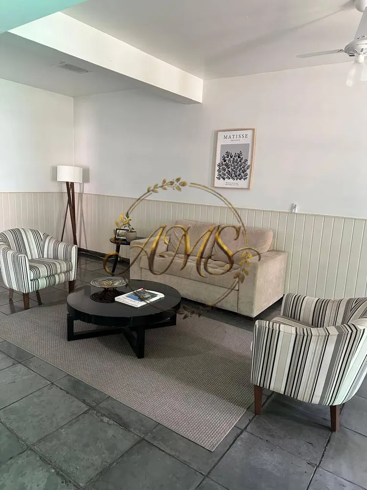 Apartamento, 3 quartos, 136 m² - Foto 10