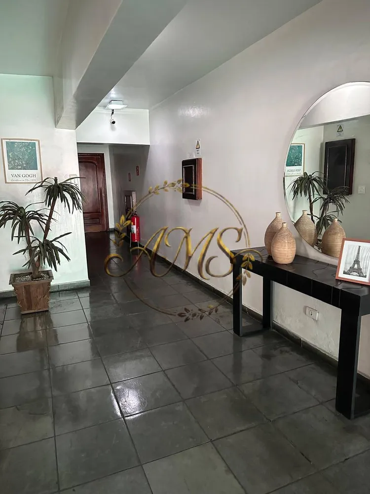 Apartamento, 3 quartos, 136 m² - Foto 8