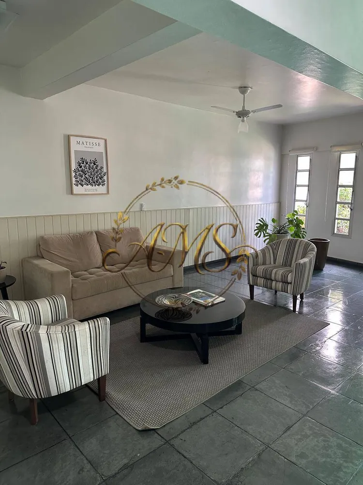 Apartamento, 3 quartos, 136 m² - Foto 9