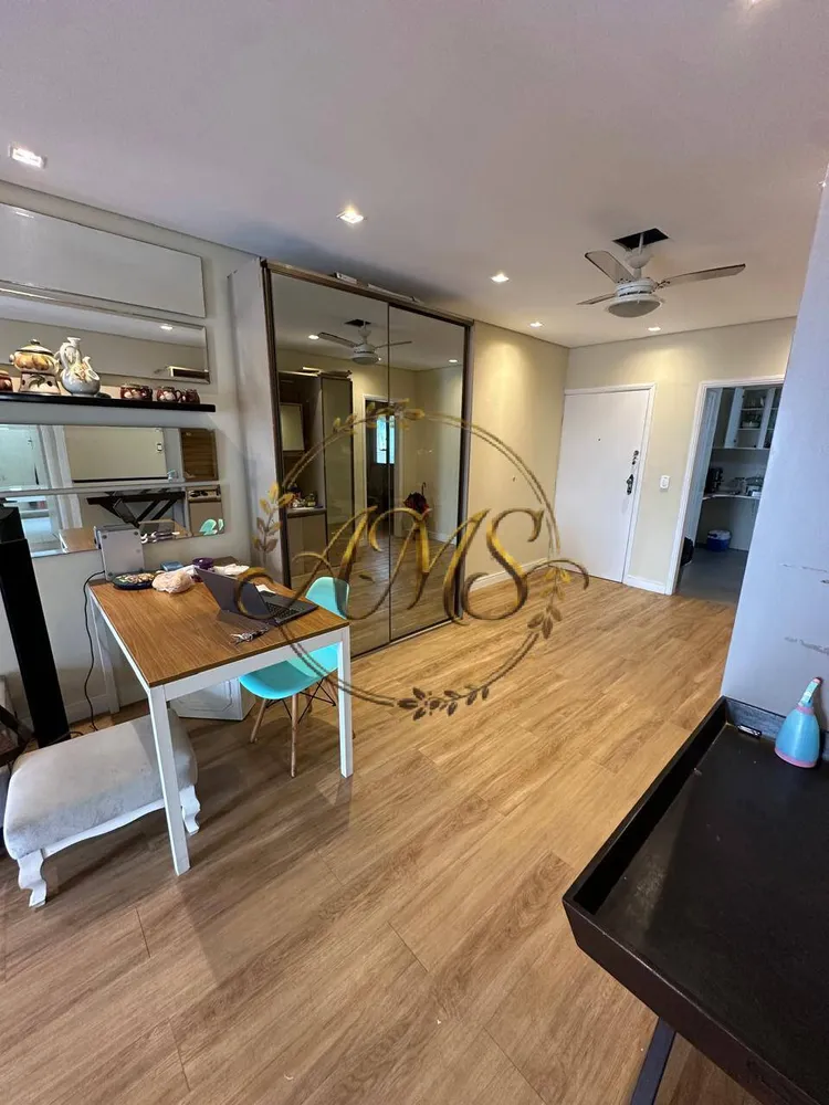 Apartamento, 3 quartos, 136 m² - Foto 3
