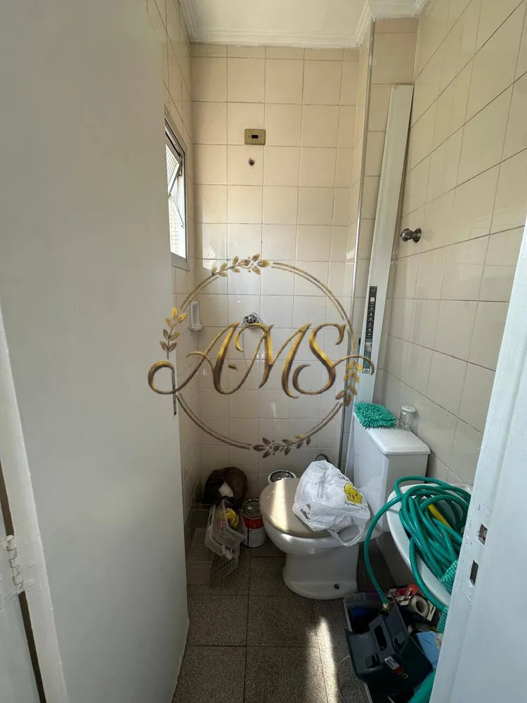Apartamento, 3 quartos, 136 m² - Foto 5