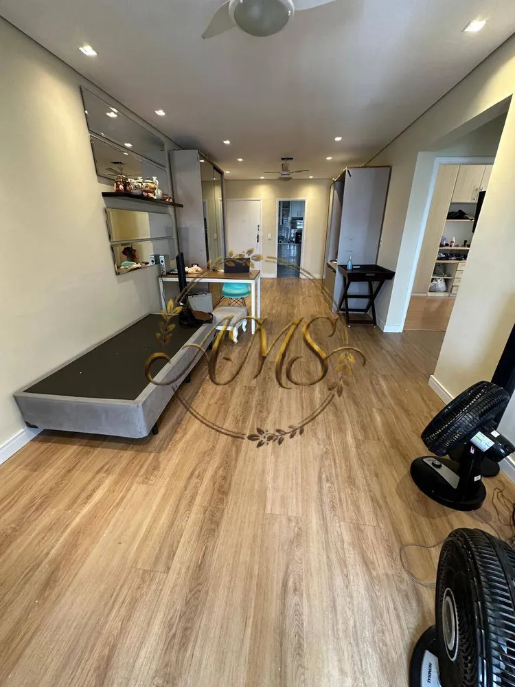 Apartamento, 3 quartos, 136 m² - Foto 2