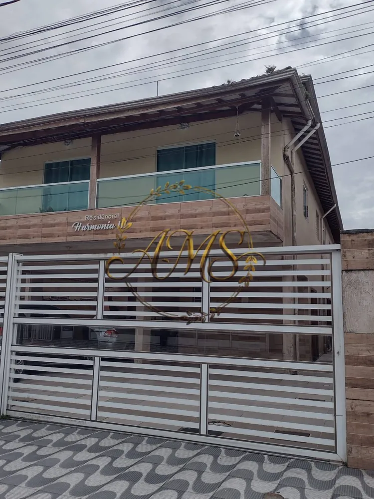 Casa, 2 quartos, 48 m² - Foto 14