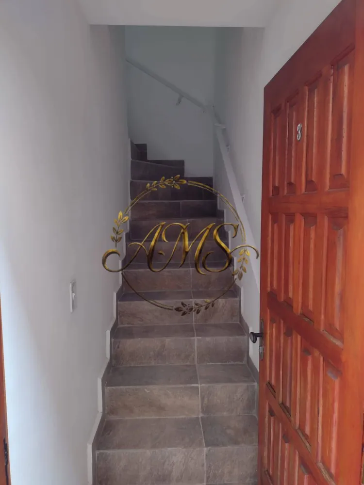 Casa, 2 quartos, 48 m² - Foto 6