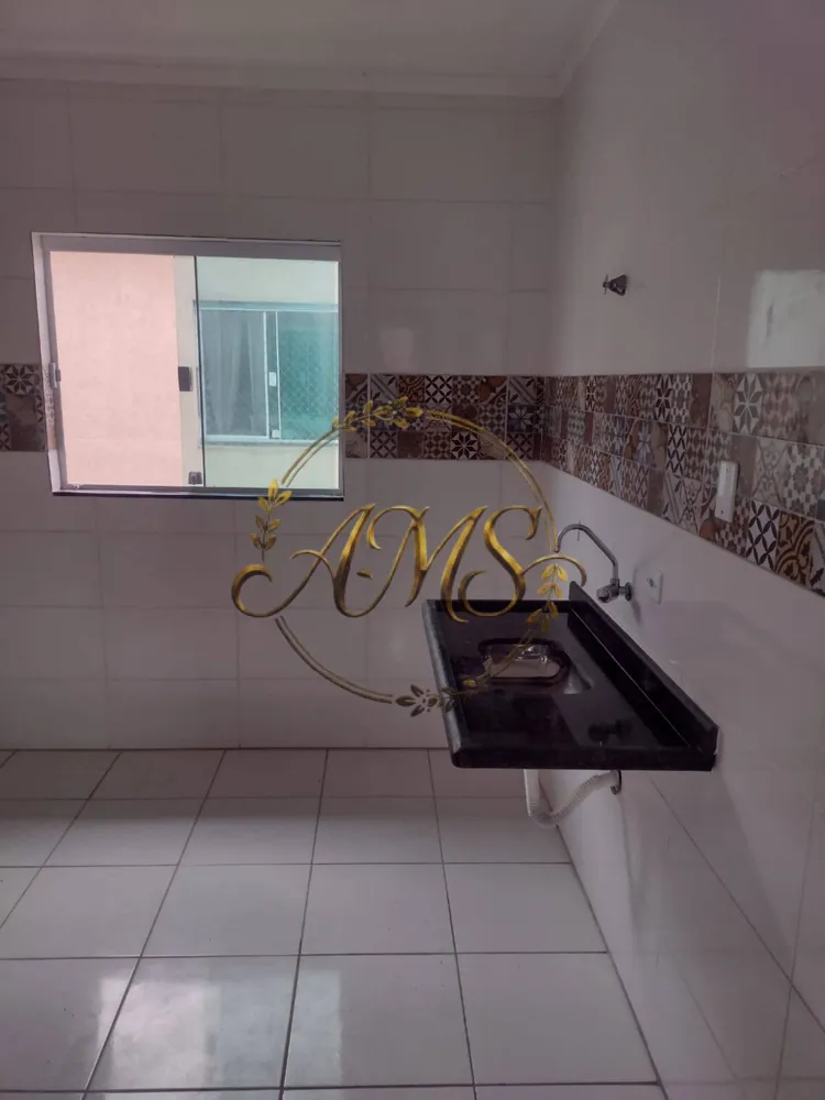 Casa, 2 quartos, 48 m² - Foto 1