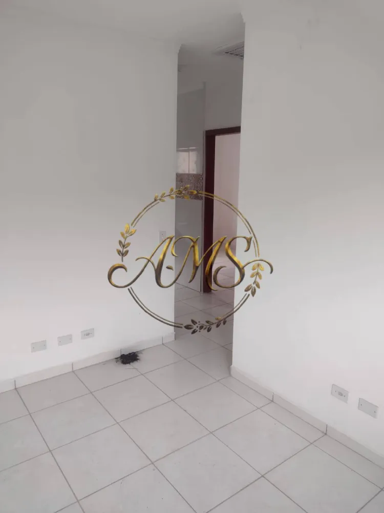Casa, 2 quartos, 48 m² - Foto 7