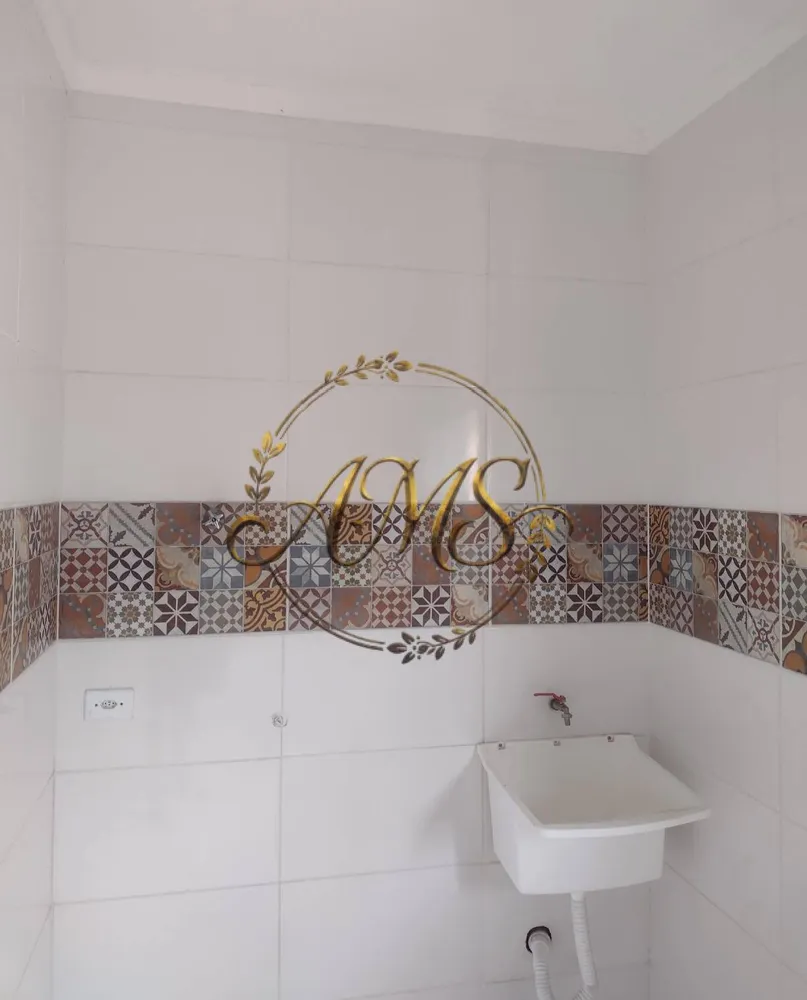 Casa, 2 quartos, 48 m² - Foto 4