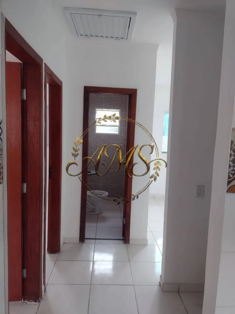 Casa, 2 quartos, 48 m² - Foto 8