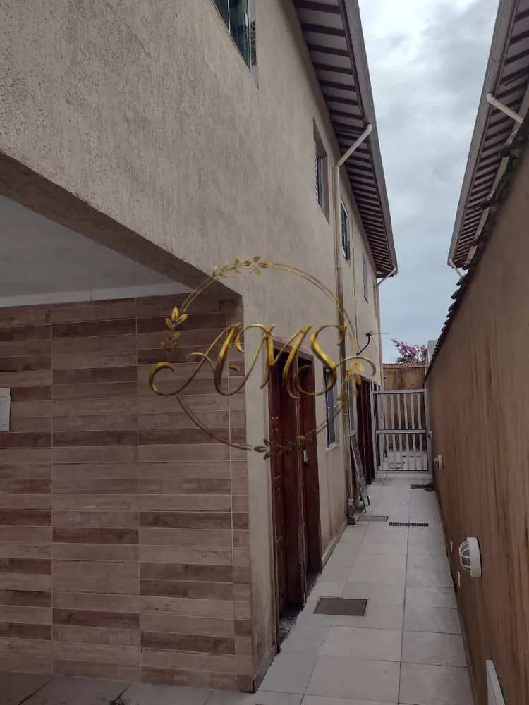 Casa, 2 quartos, 48 m² - Foto 13