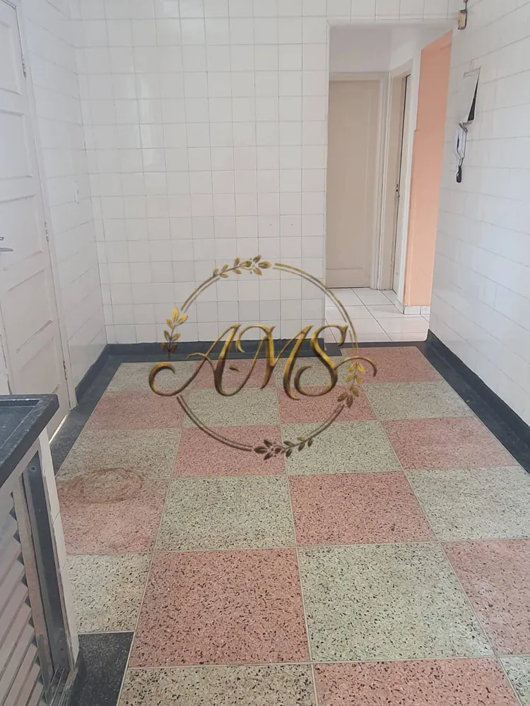 Apartamento, 2 quartos, 60 m² - Foto 7