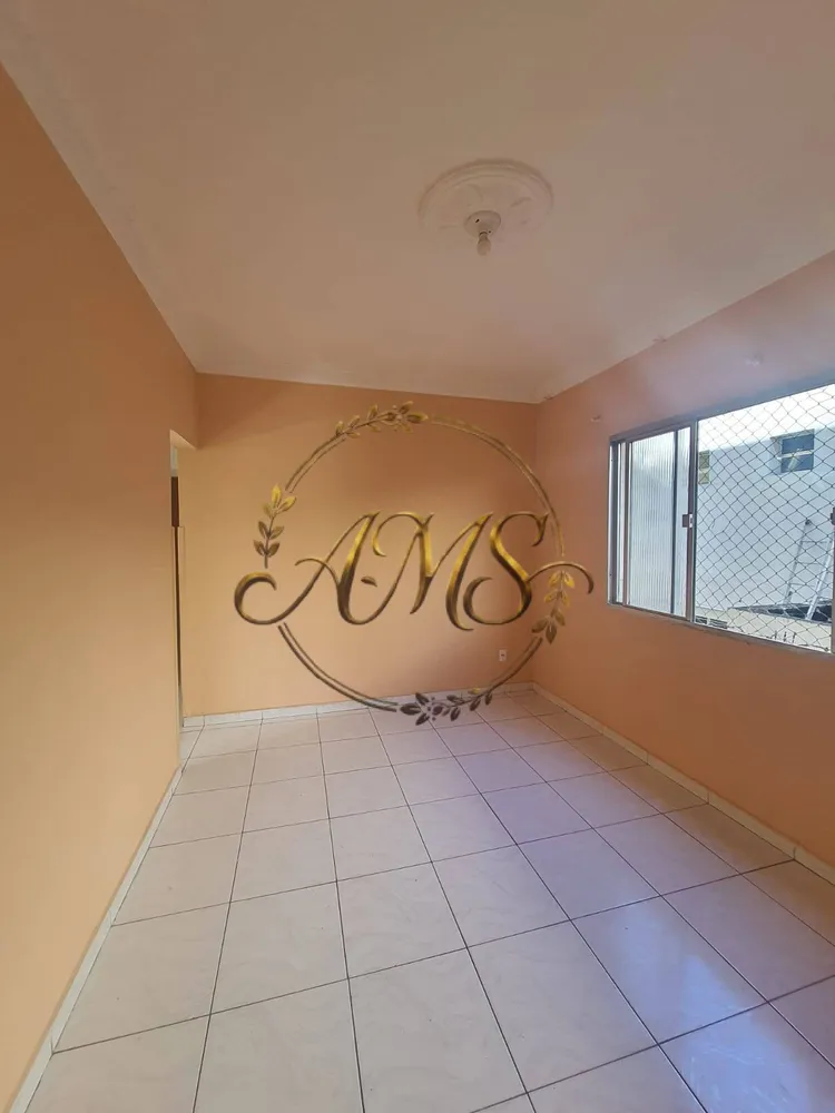 Apartamento, 2 quartos, 60 m² - Foto 2