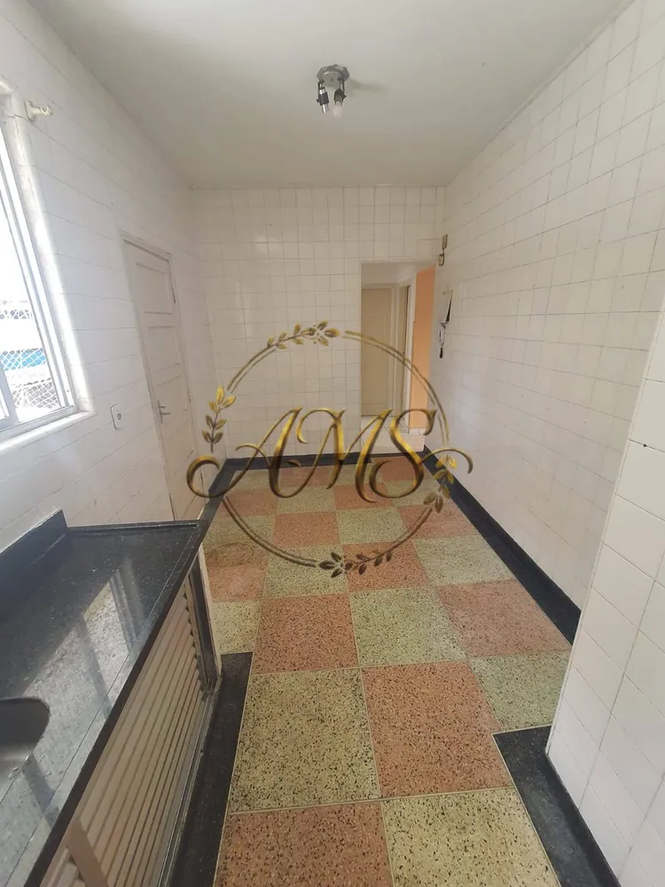 Apartamento, 2 quartos, 60 m² - Foto 6