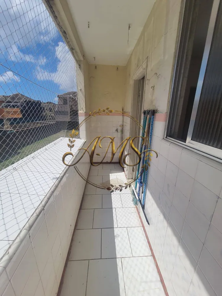Apartamento, 2 quartos, 60 m² - Foto 8