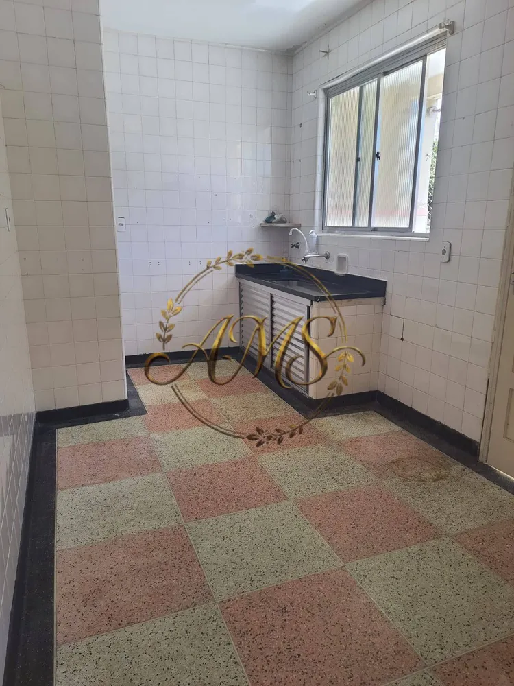 Apartamento, 2 quartos, 60 m² - Foto 5