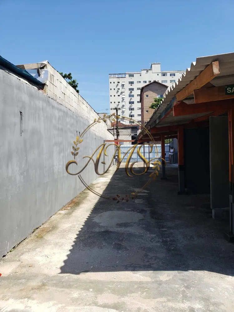 Terreno, 240 m² - Foto 1