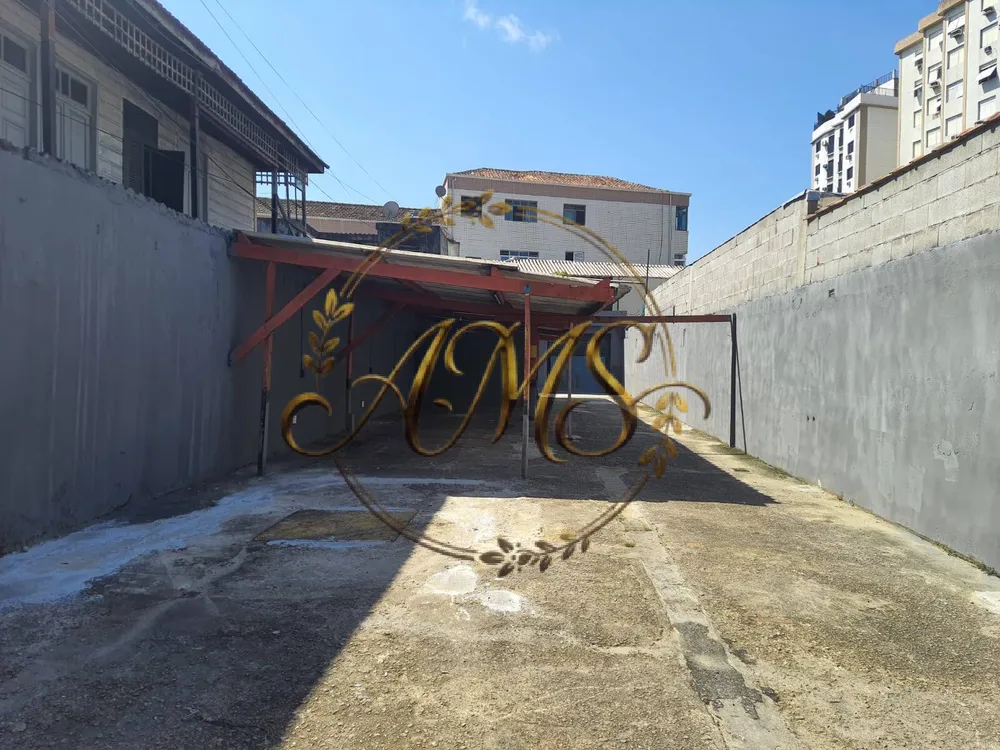 Terreno, 240 m² - Foto 1