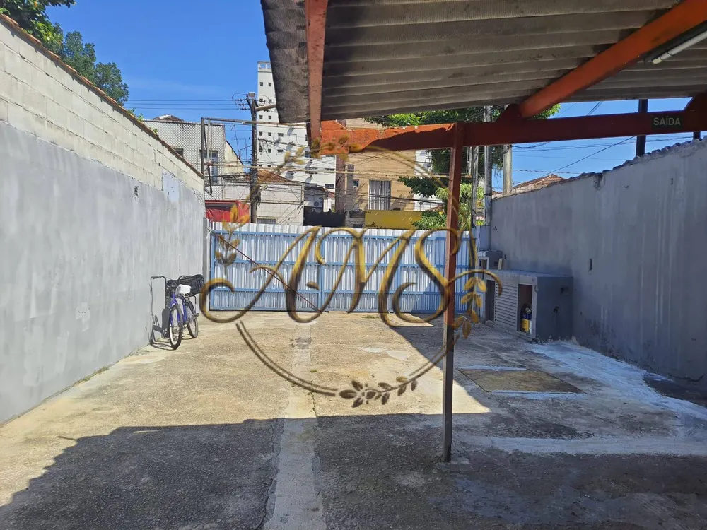 Terreno, 240 m² - Foto 2