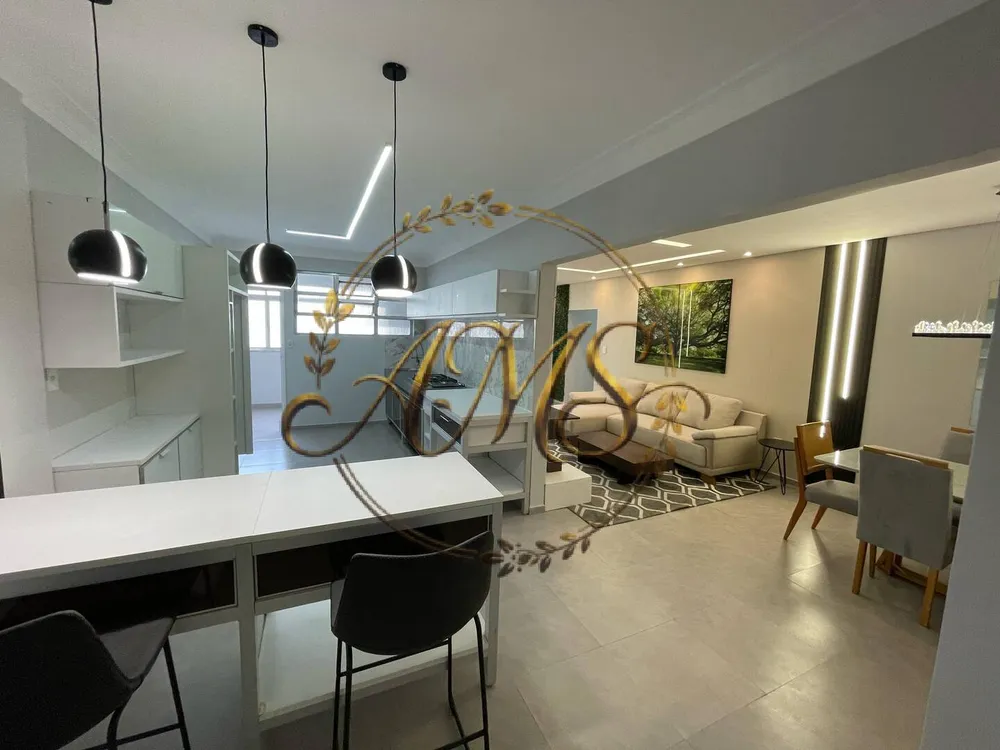 Apartamento, 3 quartos, 125 m² - Foto 6