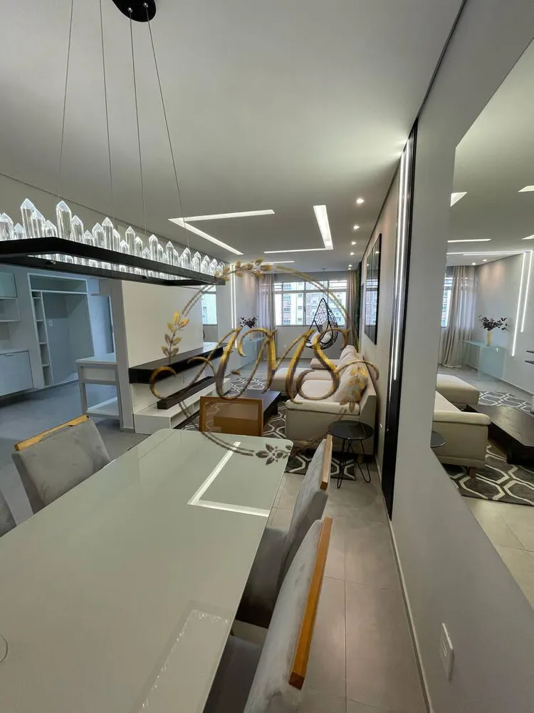 Apartamento, 3 quartos, 125 m² - Foto 2