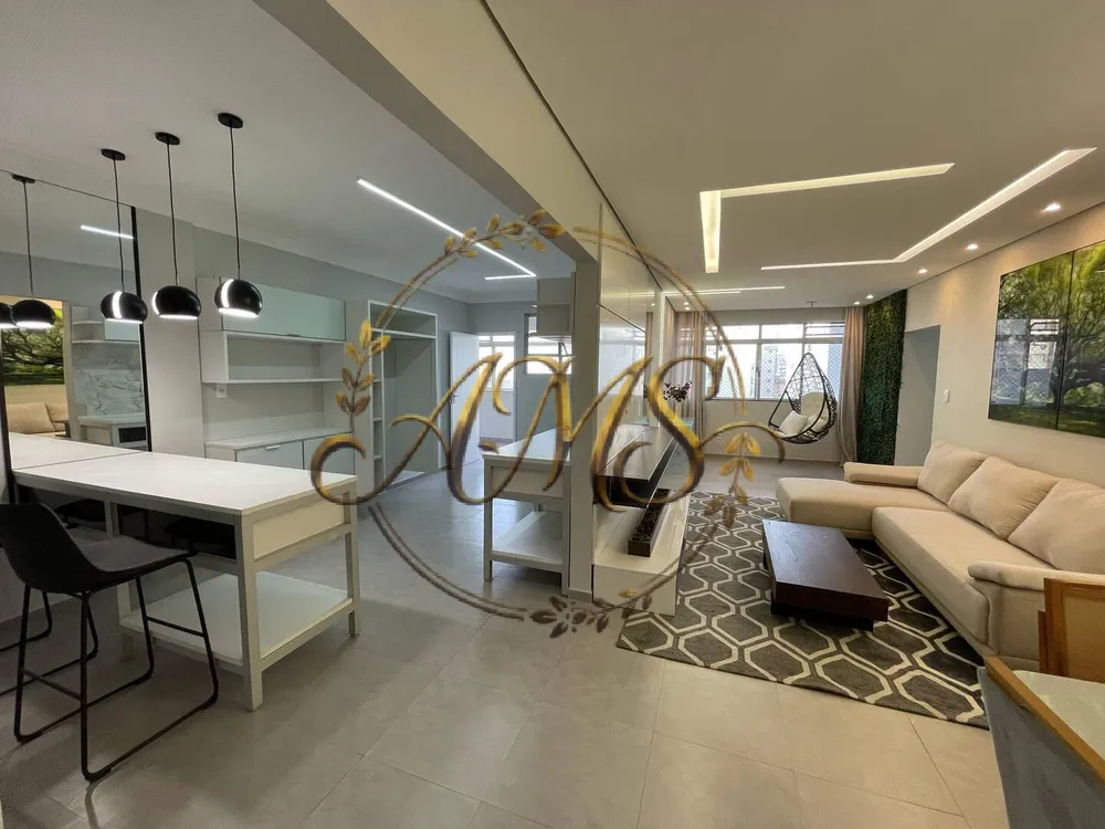 Apartamento, 3 quartos, 125 m² - Foto 3