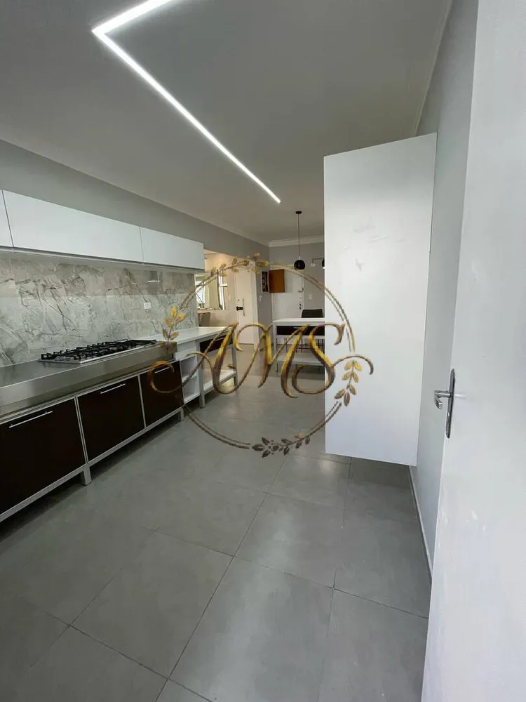 Apartamento, 3 quartos, 125 m² - Foto 7