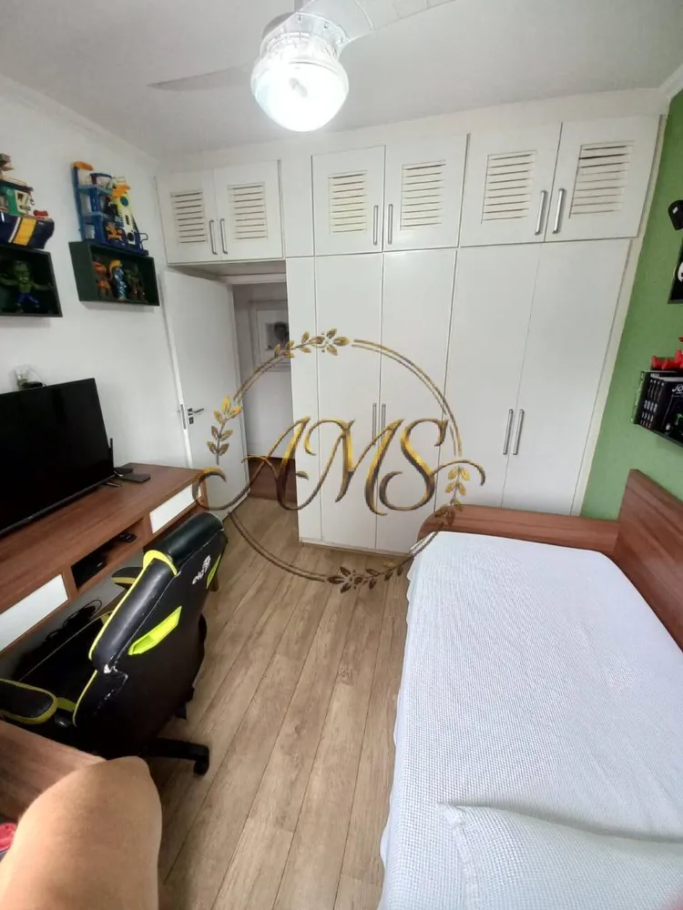 Apartamento, 3 quartos, 147 m² - Foto 10