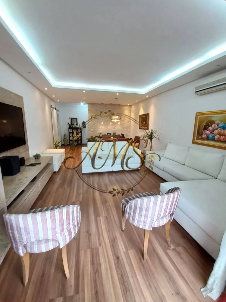 Apartamento, 3 quartos, 147 m² - Foto 4