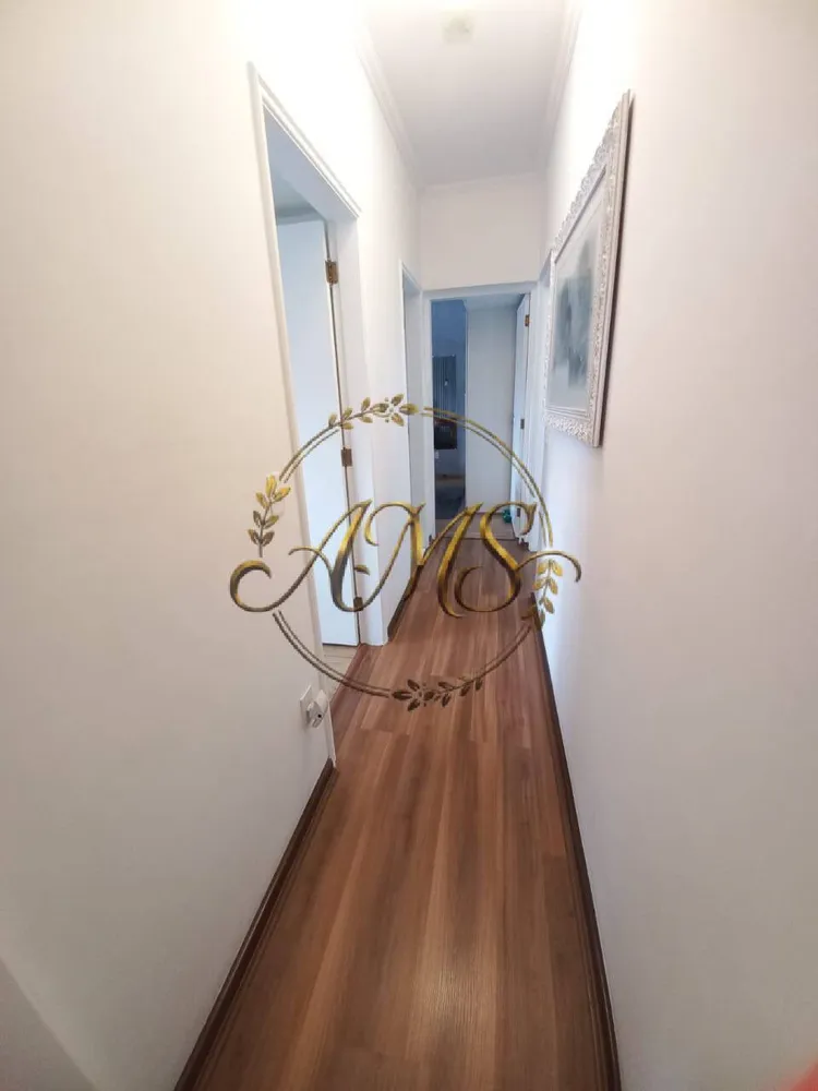 Apartamento, 3 quartos, 147 m² - Foto 6