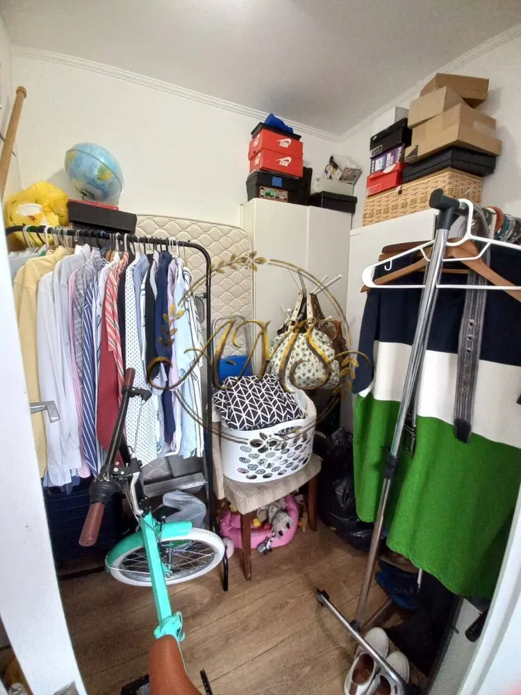 Apartamento, 3 quartos, 147 m² - Foto 14