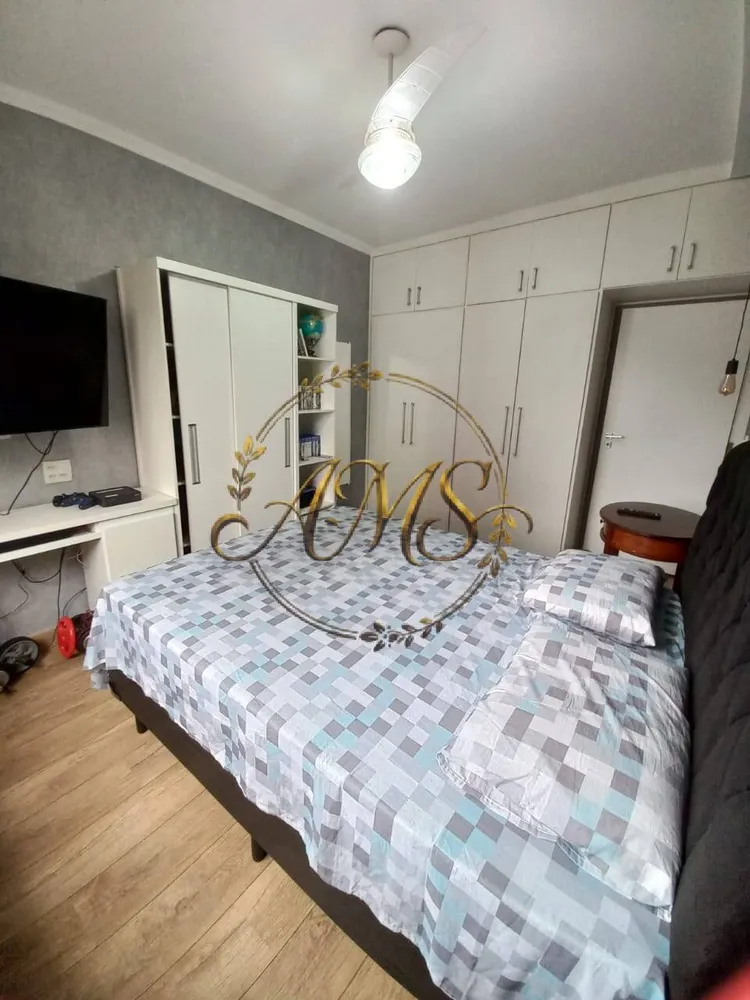 Apartamento, 3 quartos, 147 m² - Foto 6