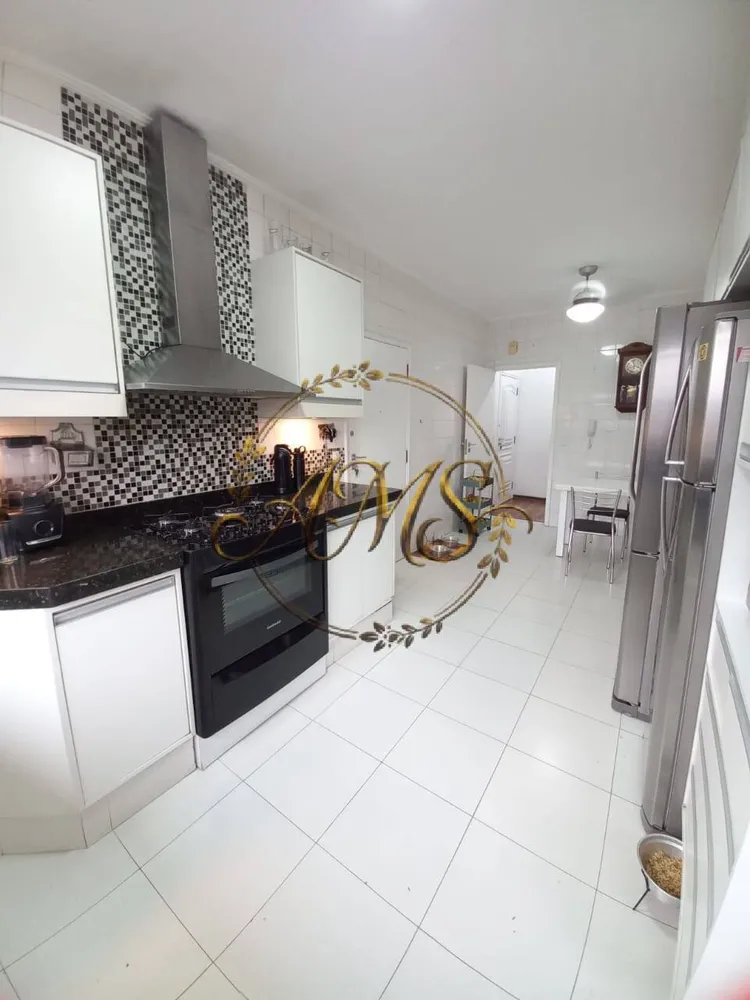 Apartamento, 3 quartos, 147 m² - Foto 3